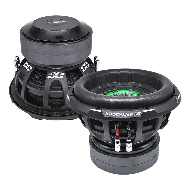 3000 SERIES – GP Car Audio