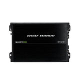 MACHETE MFA-4.120 | 120 Watt 4-channel amplifier