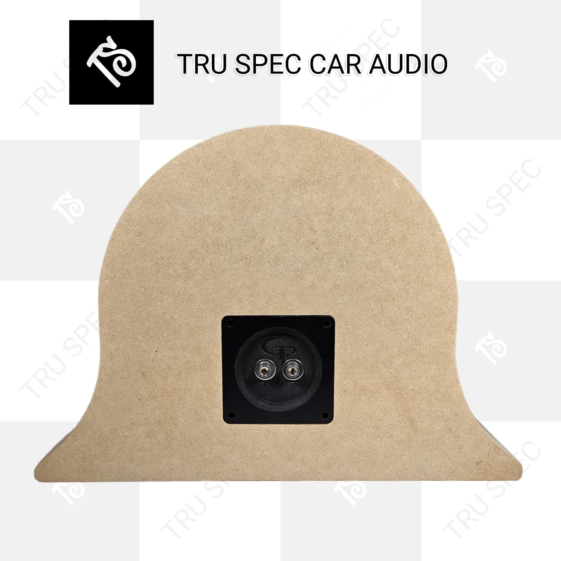 Tru Spec Single 10