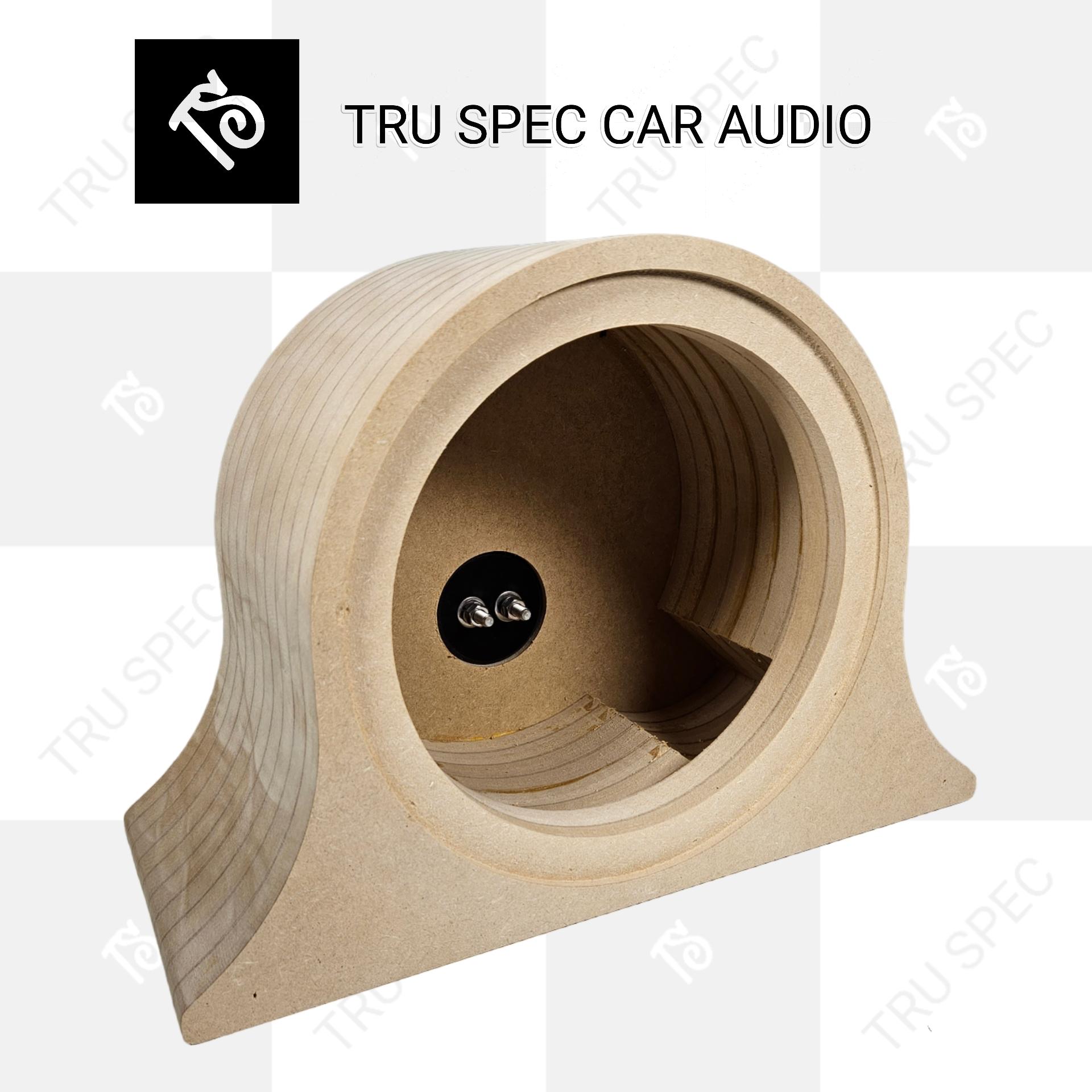 Tru Spec Single 10