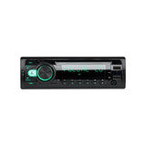 Deaf Bonce Hannibal HBM-102 BT HEAD UNIT 4 X 20W RMS