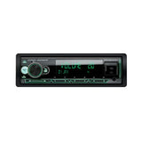 Deaf Bonce DB-520DSP HEAD UNIT 4 X 25W RMS