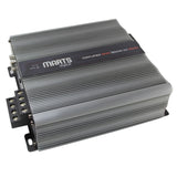 MARTS DIGITAL MXS 1200X4 2 OHM 300 WATT RMS X 4 CHANNEL FULL RANGE AMPLIFIER