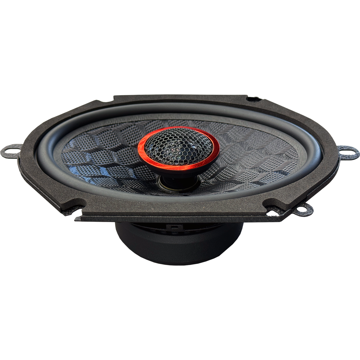 Synergy SYN Series synFIVE7 5"x7" Coaxial Speaker (pair)