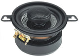 AMERICAN BASS SQ 3.5" COAXIAL SPEAKERS 40 WATTS RMS