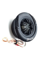 AMERICAN BASS SQ T2 TWEETERS WITH CROSSOVERS 60 WATTS RMS