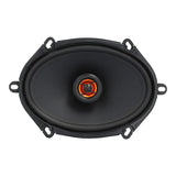 AMERICAN BASS STUDIO 5x7" COAXIAL SPEAKERS 60 WATTS RMS