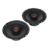 AMERICAN BASS STUDIO 6.5" COAXIAL SPEAKERS 80 WATTS RMS