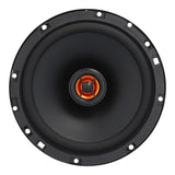 AMERICAN BASS STUDIO 6.5" COAXIAL SPEAKERS 80 WATTS RMS