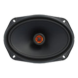 AMERICAN BASS STUDIO 6X9" COAXIAL SPEAKERS 100 WATTS RMS