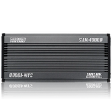 SUNDOWN AUDIO SAM-1000D Mono Powersports Amplifier