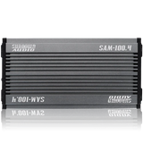 SUNDOWN AUDIO SAM-150.2 2-Channel Bluetooth Powersports Amplifier