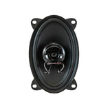 AMERICAN BASS SYMPHONY 4x6" COAXIAL SPEAKERS 45 WATTS RMS