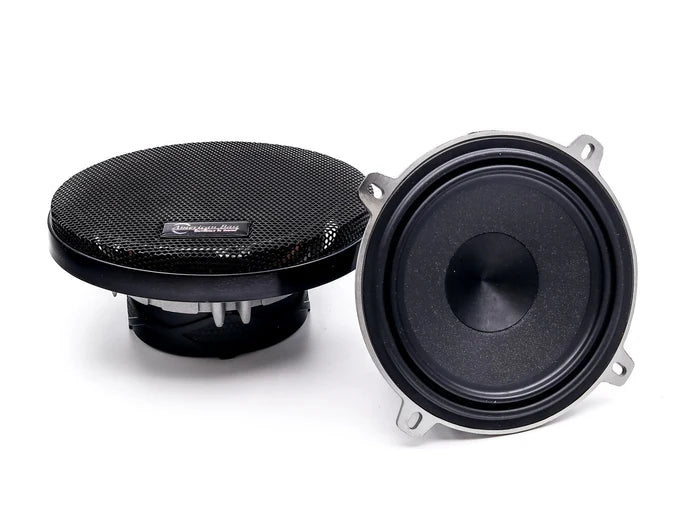 AMERICAN BASS SYMPHONY 5.25" COMPONENT SPEAKERS