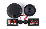 AMERICAN BASS SYMPHONY 5.25" COMPONENT SPEAKERS