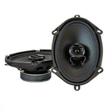 AMERICAN BASS SYMPHONY 5x7" COAXIAL SPEAKERS 100 WATTS RMS