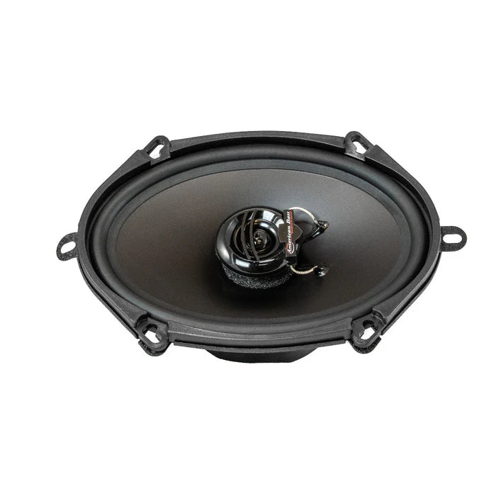 AMERICAN BASS SYMPHONY 5x7" COAXIAL SPEAKERS 100 WATTS RMS