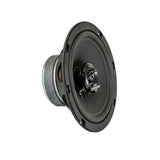 AMERICAN BASS SYMPHONY 6.5" COAXIAL SPEAKERS 100 WATTS RMS