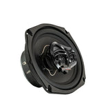 AMERICAN BASS SYMPHONY 6x9" COAXIAL SPEAKERS 125 WATTS RMS