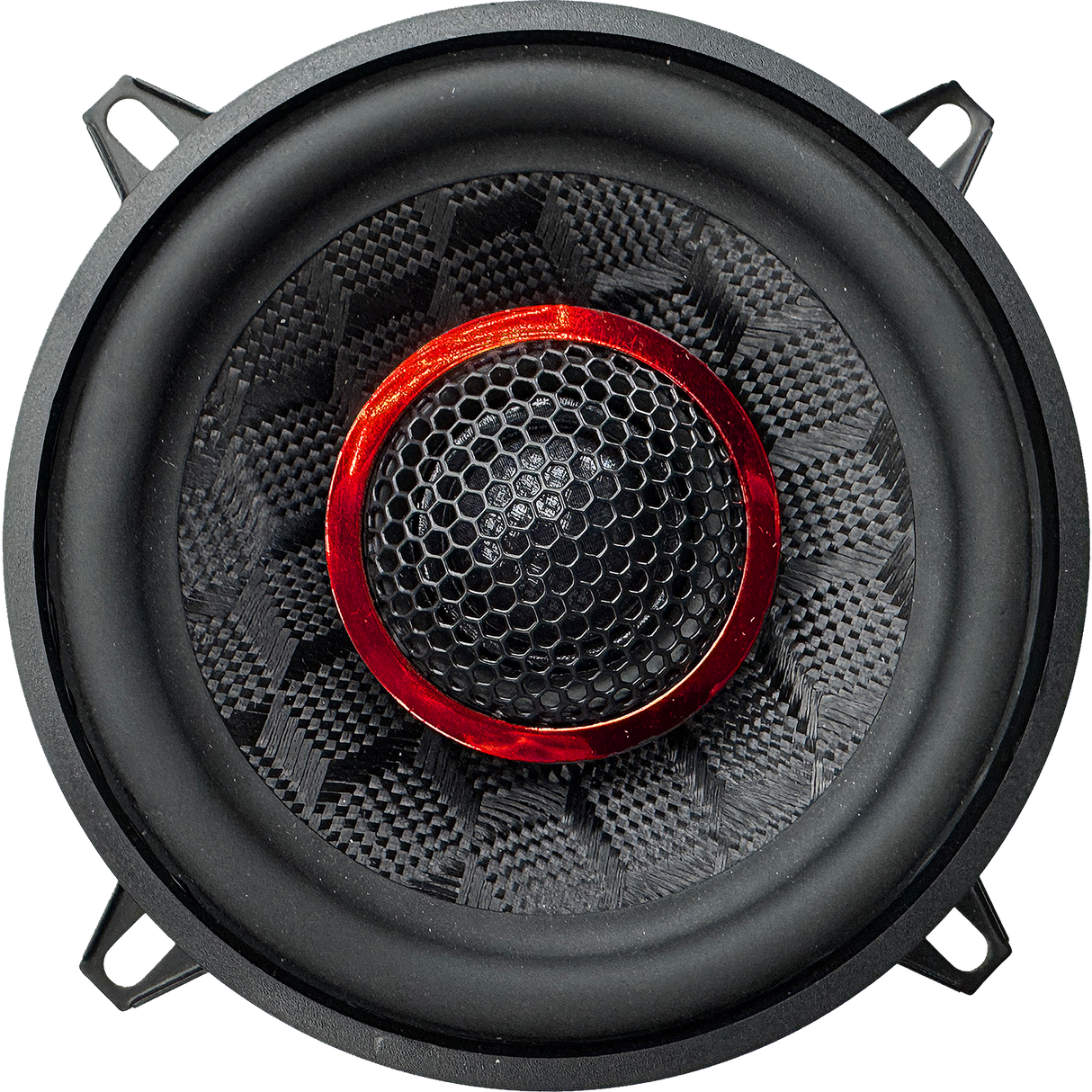 Synergy SYN Series synFIVE25 5.25" Coaxial Speaker (pair)