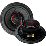 Synergy SYN Series synSIXFIVE 6.5" Coaxial Speaker (pair)