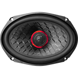 Synergy SYN Series synSIXNINE 6"x9" Coaxial Speaker (pair)