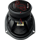 Synergy SYN Series synSIXNINE 6"x9" Coaxial Speaker (pair)