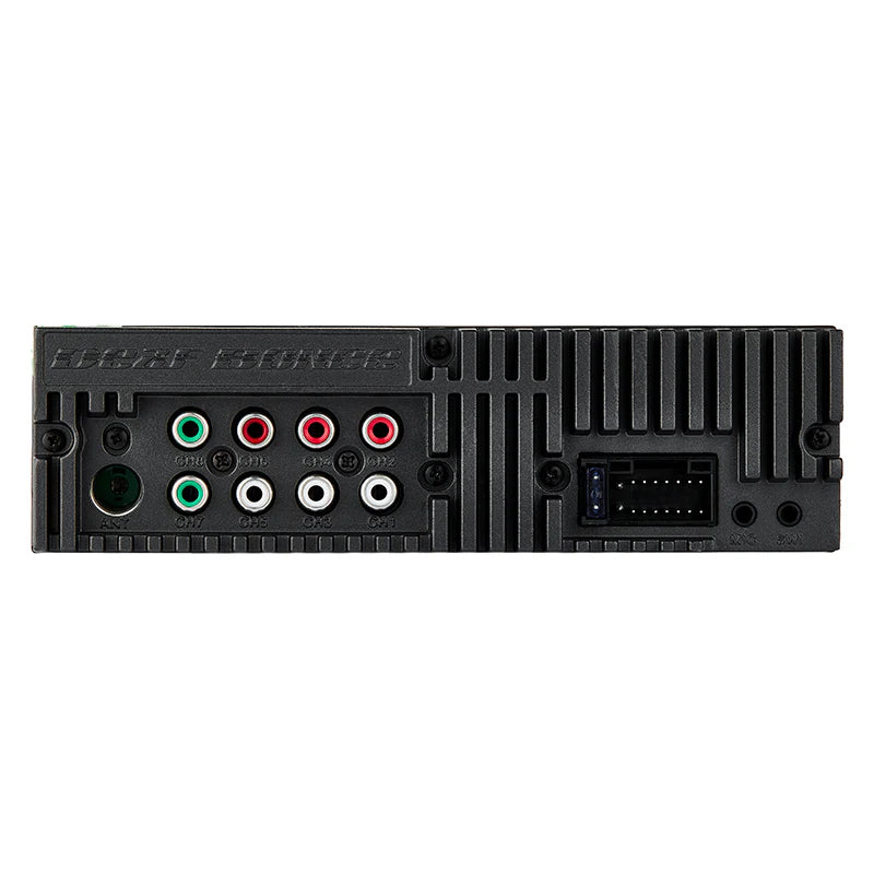 Deaf Bonce Gemini 760DSP HEAD UNIT 4 X 25W RMS 5.5v Output