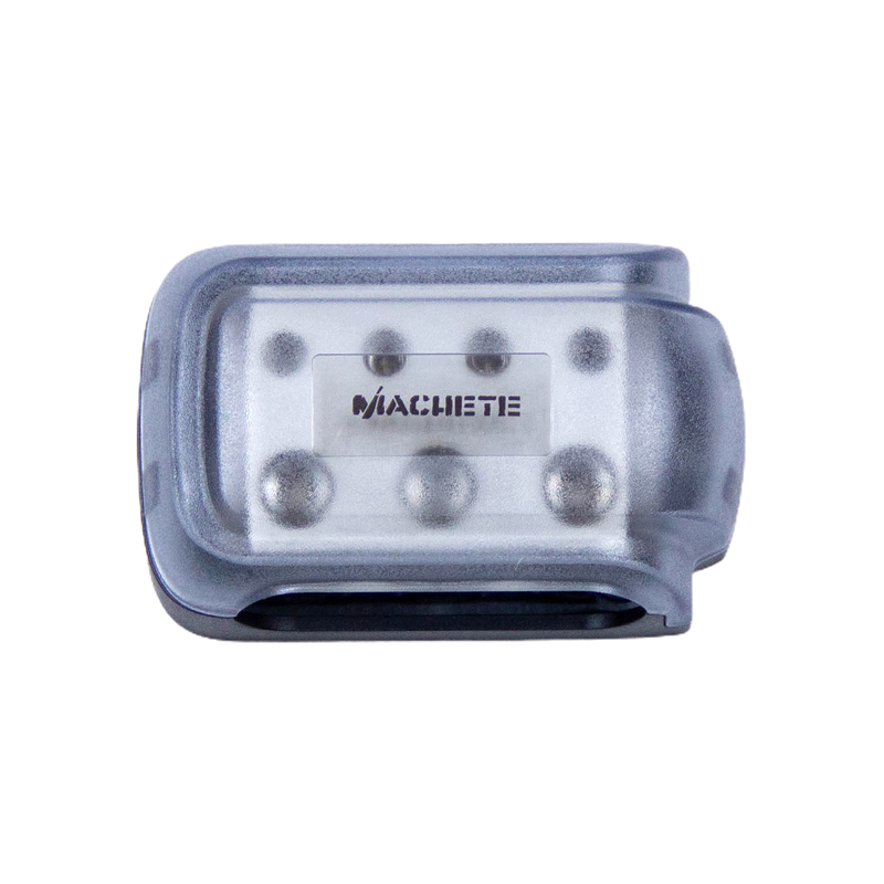 Machete MD-34 Power Distribution Block