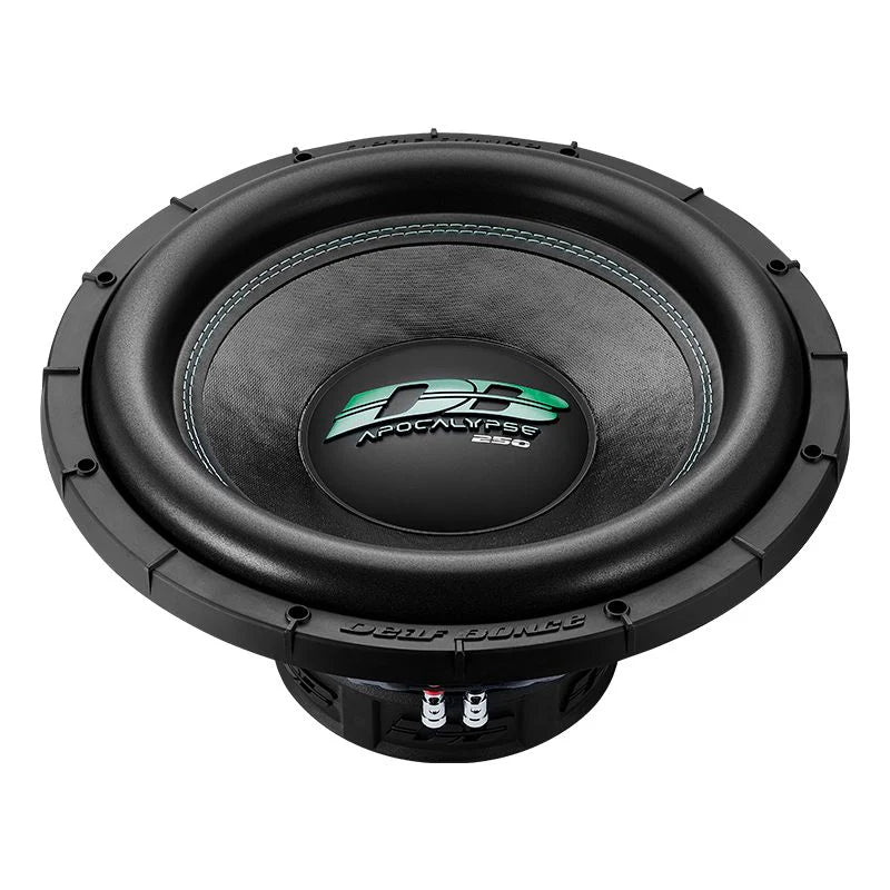 Deaf Bonce Apocalypse DB-SA255 D1/D2 15" Subwoofer