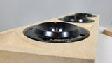 Deaf Bonce AP T25 NEO Super Tweeters (3 pair)  w/ FREE Baffles