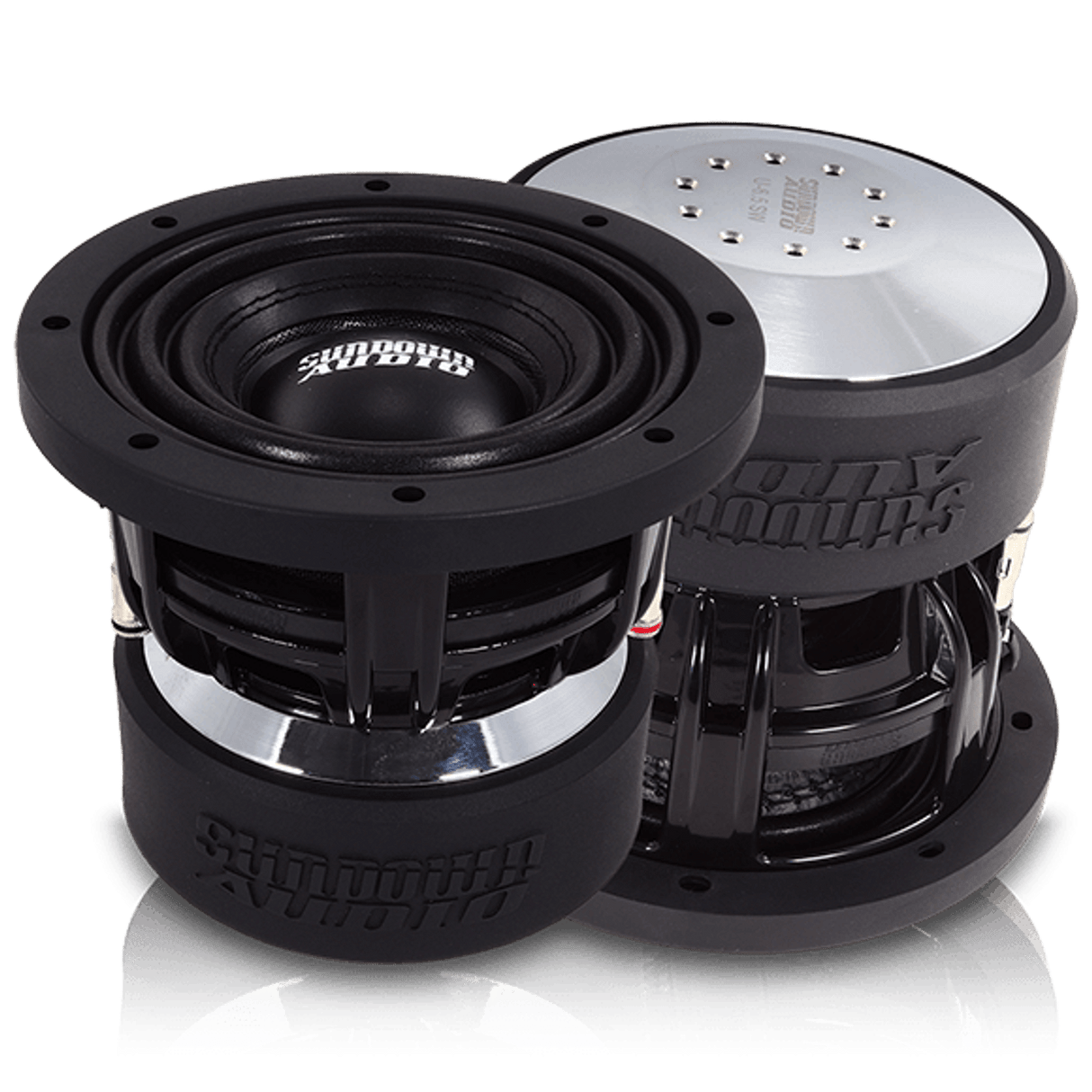 Sundown Audio U SERIES V1 6.5" U-65SW 400W SUBWOOFER