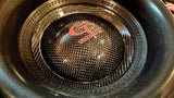 Team GP Undertaker v2 12" Subwoofer UT12 5,000 RMS