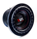 AMERICAN BASS VFL 10" SUBWOOFER 800 WATTS RMS