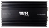 VFL 2000.4 Amplifier