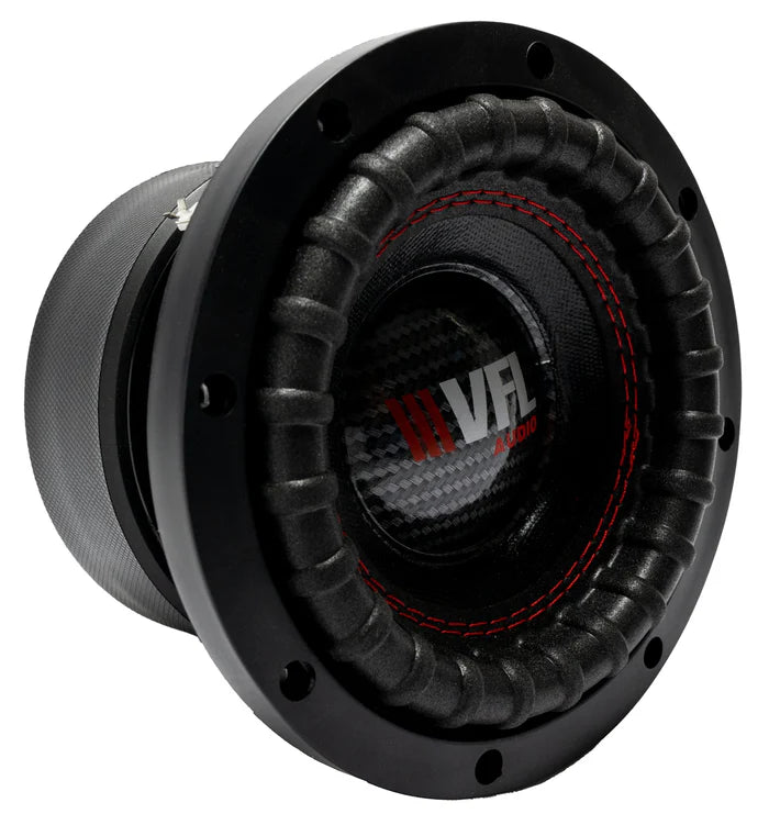 AMERICAN BASS VFL 6.5" SUBWOOFER 300 WATTS RMS