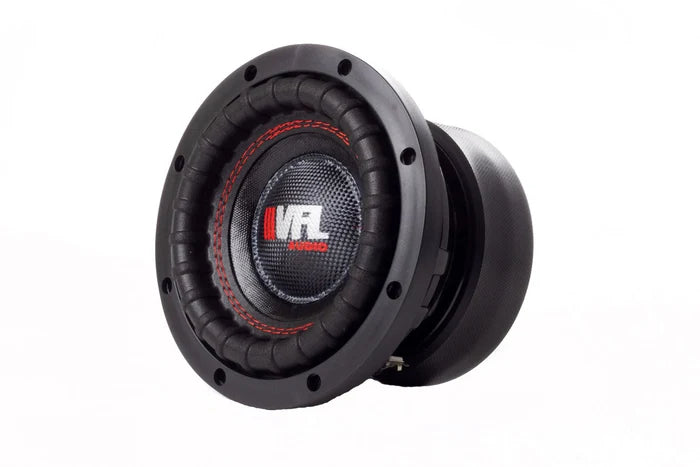 AMERICAN BASS VFL 6.5" SUBWOOFER 300 WATTS RMS