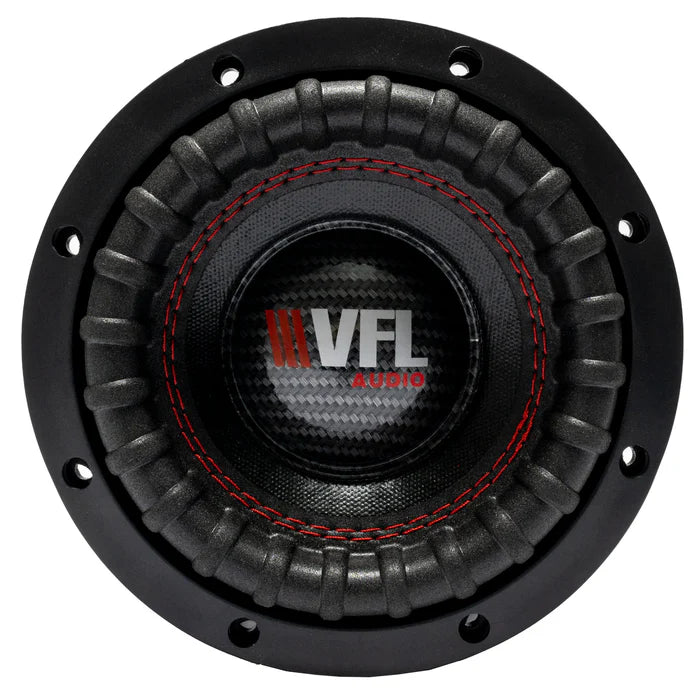 AMERICAN BASS VFL 6.5" SUBWOOFER 300 WATTS RMS