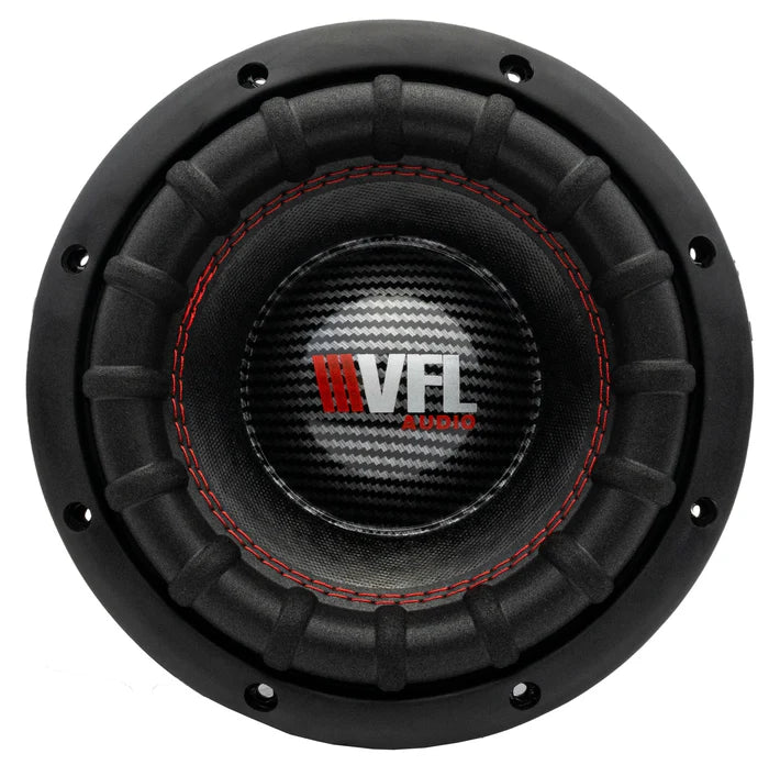 AMERICAN BASS VFL 8" SUBWOOFER 600 WATTS RMS