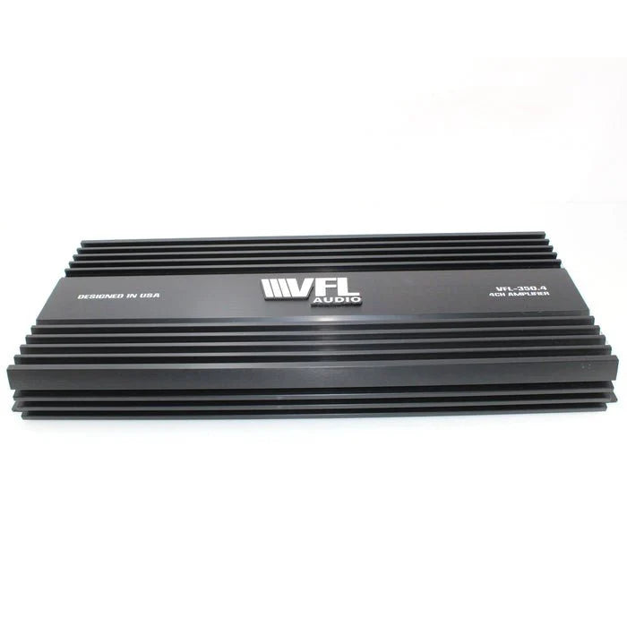 VFL COMP 350.4FR Amplifier