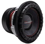 AMERICAN BASS VFL COMP 12" SUBWOOFER 5500 WATTS RMS