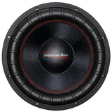 AMERICAN BASS VFL COMP 15" SUBWOOFER 5000 WATTS RMS