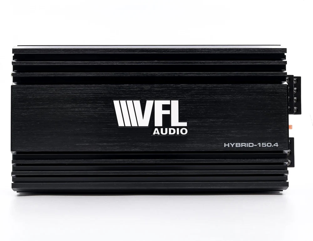 VFL Hybrid 150.4 Amplifier