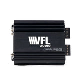 VFL Hybrid 1900.1 Amplifier