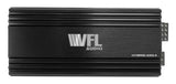 VFL Hybrid 250.4 Amplifier