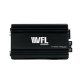 VFL Hybrid 2800.1 Amplifier