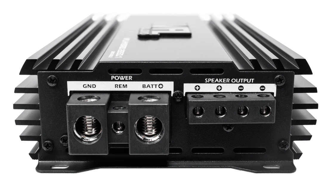 VFL Hybrid 2850.1 Amplifier