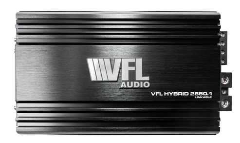 VFL Hybrid 2850.1 Amplifier