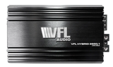 VFL Hybrid 2850.1 Amplifier