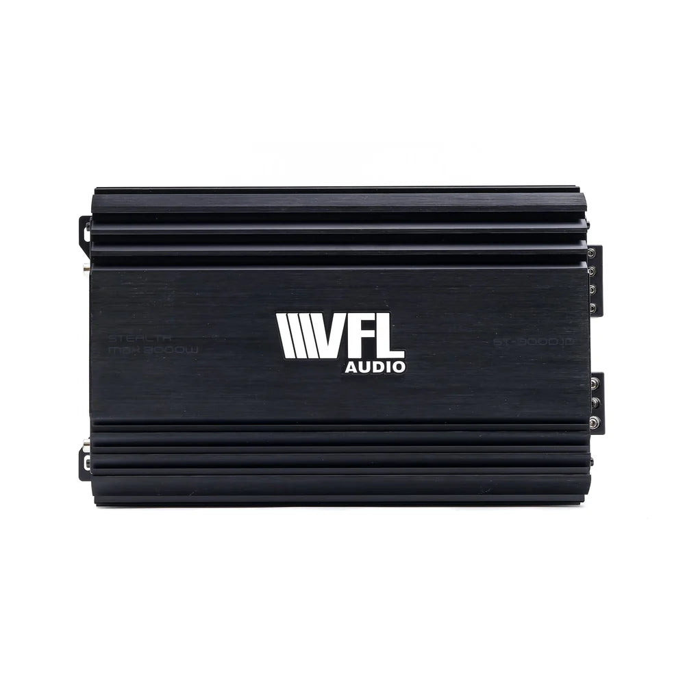 VFL Stealth 3000.1D Amplifier